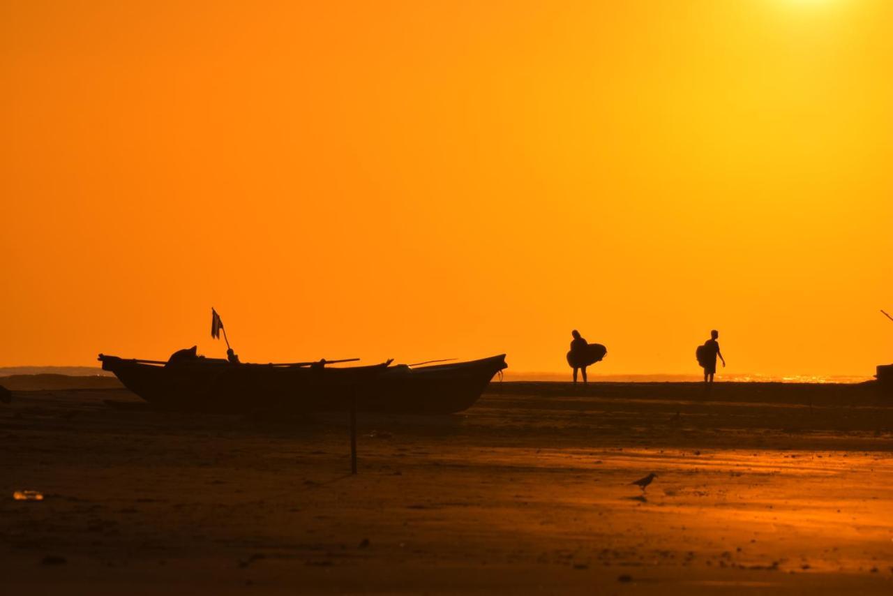فندق ذا سبايس تريل آروغام المظهر الخارجي الصورة